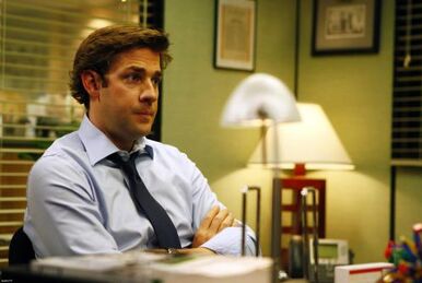 The Lover | Dunderpedia: The Office Wiki | Fandom