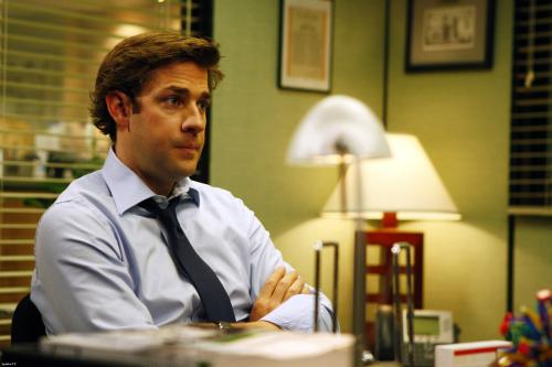 The Office: 10 Times Pam And Toby Were Forbidden Lovers