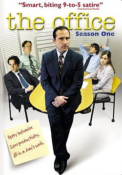 the office season 2 episode 1
