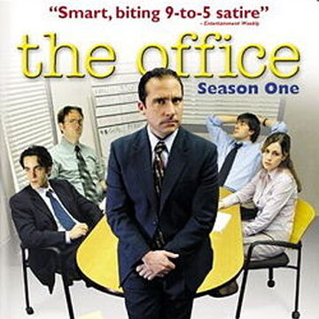 Season 1 Dunderpedia The Office Wiki Fandom