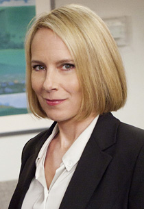 Holly Flax | Dunderpedia: The Office Wiki | Fandom