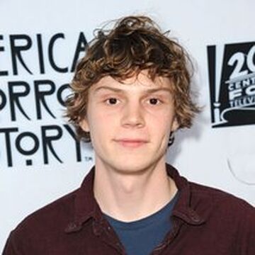 Evan Peters Dunderpedia The Office Wiki Fandom Your best online source about evan peters. evan peters dunderpedia the office