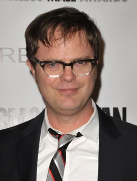 Rainn Wilson Stars as Burned-Out Paramedic in New Film 'Code Three'