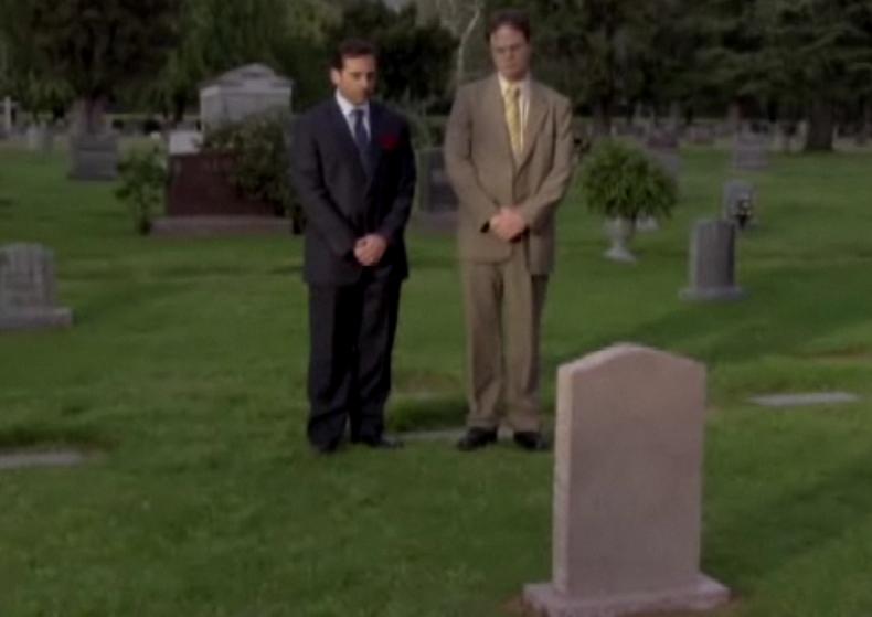 Chair Model Dunderpedia The Office Wiki Fandom