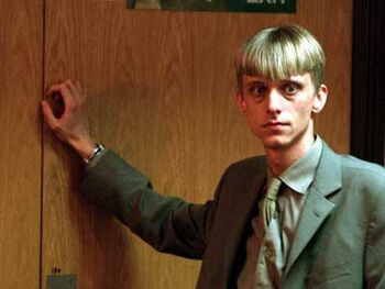 Gareth keenan