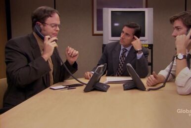 The Office Frame Toby (TV Episode 2008) - IMDb