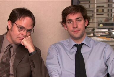 The Office Recap: An Engagement and a Shocking Reveal