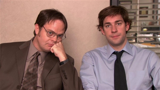 Jim-Pam Relationship, Dunderpedia: The Office Wiki