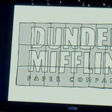 Local Ad Dunderpedia The Office Wiki Fandom