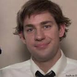 Jim Halpert Gallery Dunderpedia The Office Wiki Fandom The office but every time someone looks into the camera it endsnatezface • 56 tys. jim halpert gallery dunderpedia the