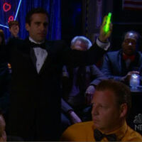 Featured image of post Pam's Dress From Casino Night / In discussing how he's donating the money from casino night to charity, michael says i consider myself a great philanderer.