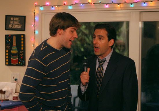 The Office Angry Andy (TV Episode 2012) - B.J. Novak as Ryan