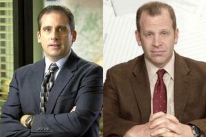 The Office Fan Theory That Explains Why Michael Scott Hates Toby