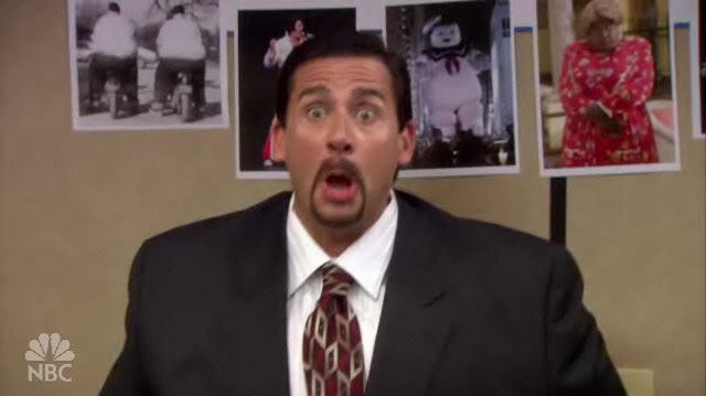 Michael Klump | Dunderpedia: The Office Wiki | Fandom