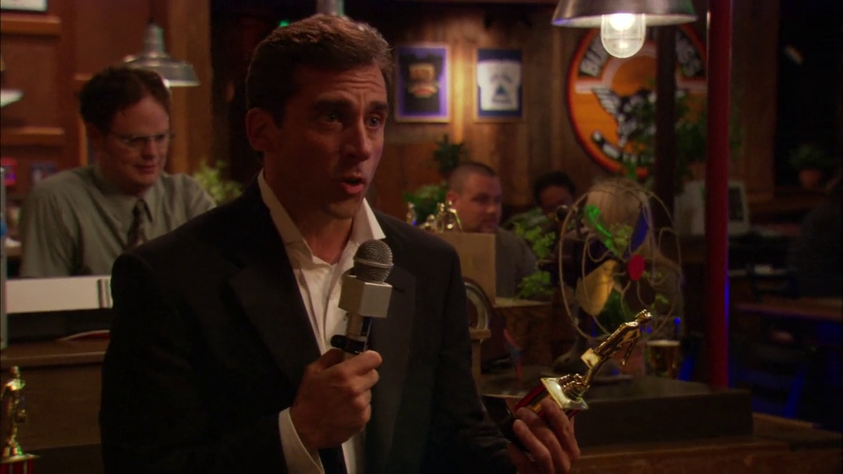 The Office Recap: An Engagement and a Shocking Reveal