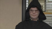 Darth Dwight