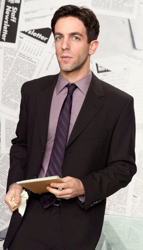 Ryan Howard | Dunderpedia: The Office Wiki | Fandom