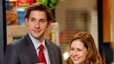 Pam Beesly, Dunderpedia: The Office Wiki