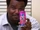 Unnamed energy drink company