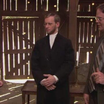 The Surplus Dunderpedia The Office Wiki Fandom