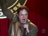 Dwight's Speech