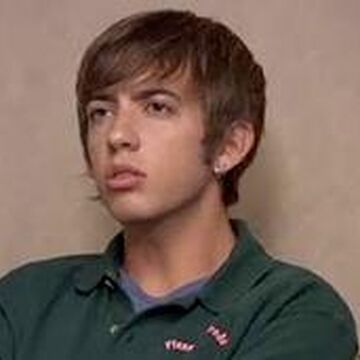 Pizza Delivery Kid Dunderpedia The Office Wiki Fandom