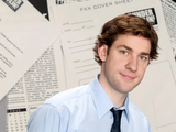 Jim Halpert