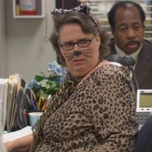 Halloween Costumes Dunderpedia The Office Wiki Fandom