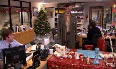 DwightsGift