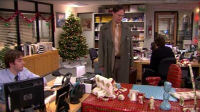 Discuss Everything About Dunderpedia: The Office Wiki | Fandom