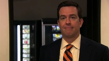 Subtle Sexuality: The Replacement | Dunderpedia: The Office Wiki | Fandom
