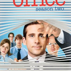 Category Season 2 Dunderpedia The Office Wiki Fandom