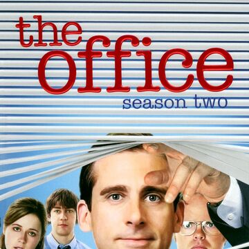Season 2 Dunderpedia The Office Wiki Fandom