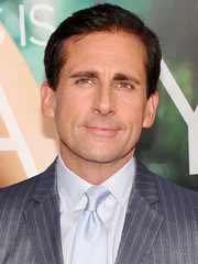 Steve Carell