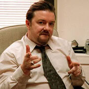 David brent