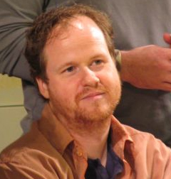 Arriba 38+ imagen joss whedon the office