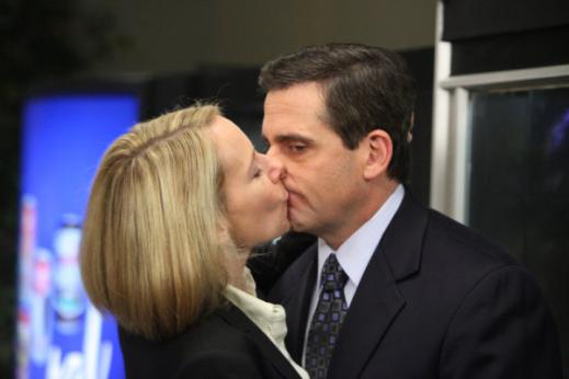 PDA | Dunderpedia: The Office Wiki | Fandom