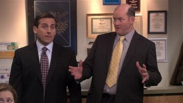 Todd Packer (episode) | Dunderpedia: The Office Wiki | Fandom