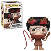 Funko-Pop-The-Office-Figures-906-Dwight-as-Belsnickel