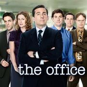 The office season-7