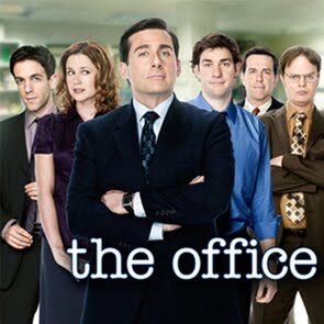 The Office (American TV series) - Wikipedia