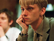 Garethkeenan