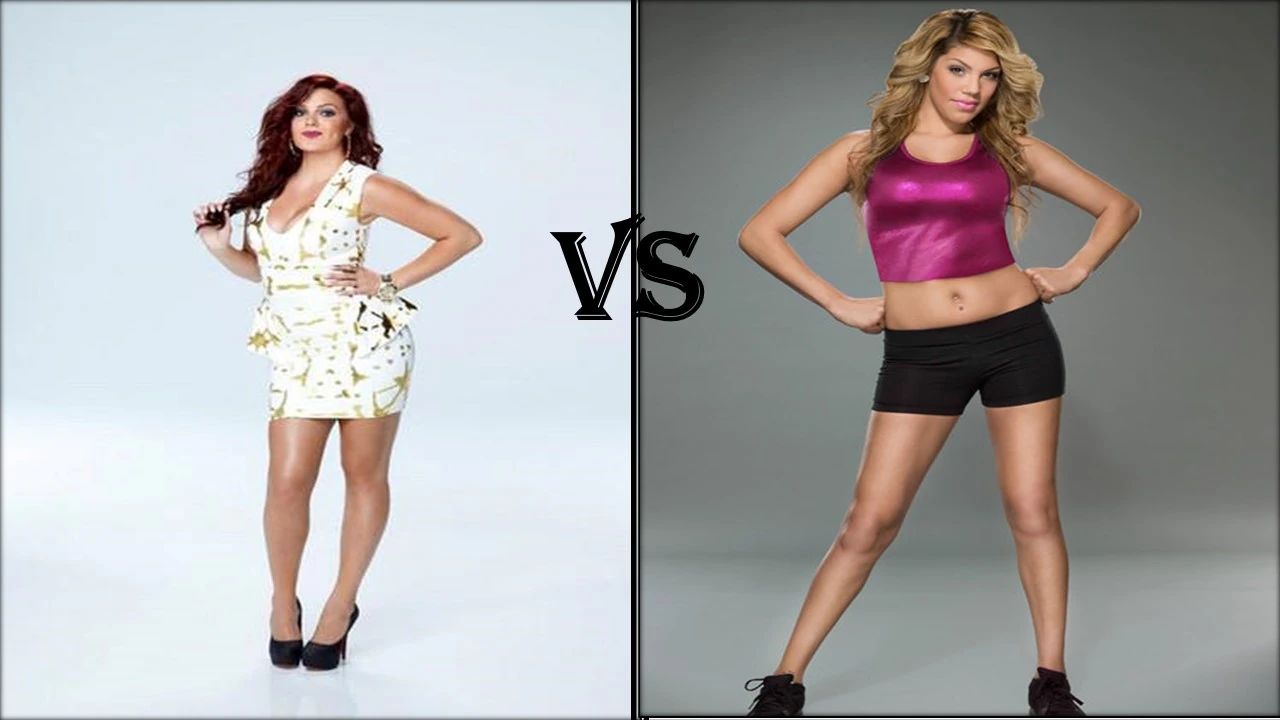 Alicia vs Rocky | The Official Bad Girls Club Wiki | Fandom, image size:1280x720