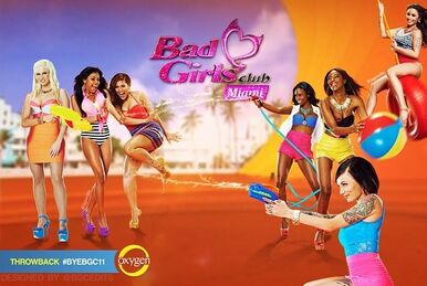 Season 14 Back For More The Official Bad Girls Club Wiki Fandom