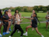 Mariahlynn vs. Asian Doll