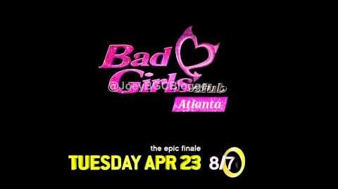 BGC10 - Episode 14 (Commercial Teaser Promo) (Season Finale)