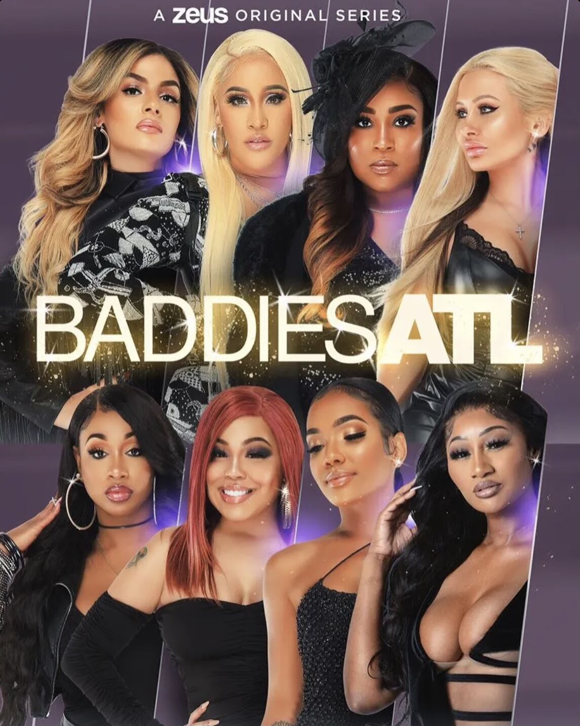 Baddies Atl The Official Bad Girls Club Wiki Fandom