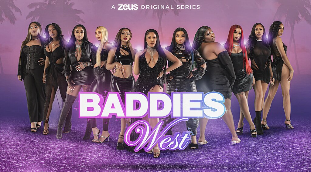 Baddies West (Season 3) The Official Bad Girls Club Wiki Fandom