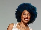 Jonica "Blu" Booth