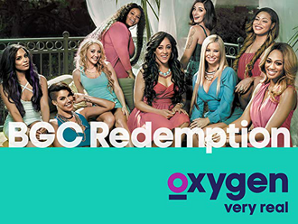 BGC Redemption Cast